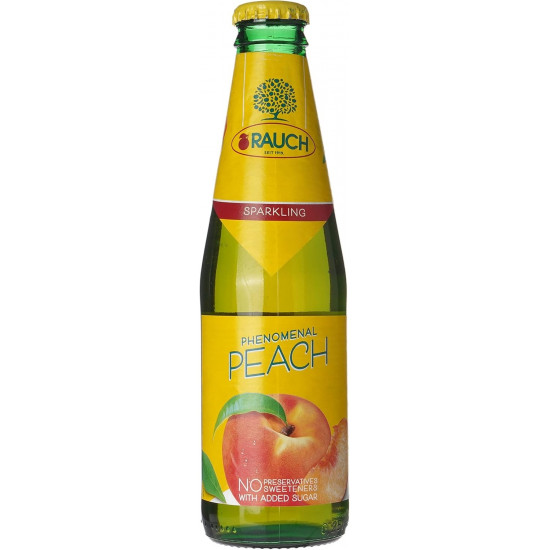 عصير رواخ خوخ 250مل*24 حبة (كرتون)