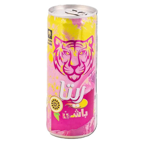 ريتا باشن 240مل*6 حبة (نصف درزن)