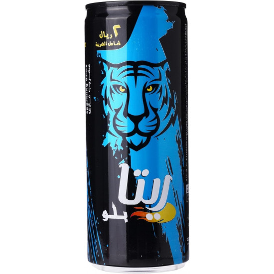 ريتا ازرق 240مل*30 حبة (كرتون)