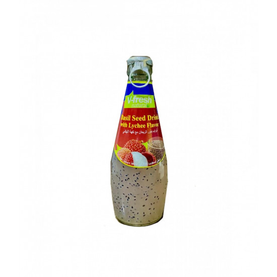 عصير فى فريش ليتشى 290مل *24 حبة (كرتون)