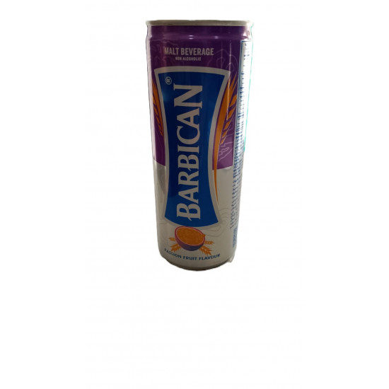 بربيكان باشن فروت 24 حبة*250 مل (كرتون)