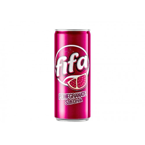 فيفا رمان 30 حبة*250 مل (كرتون)