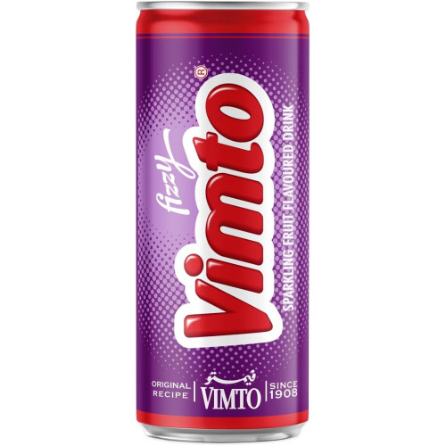 فيمتو علب بالفواكه 30 حبة *250 مل (كرتون)