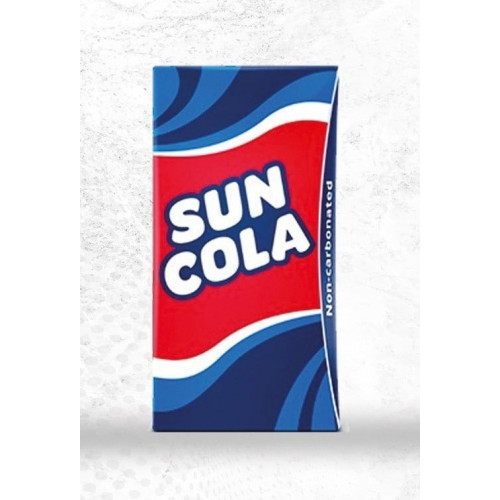 سن كولا 6حبة*125 مل (نصف درزن)