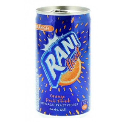 راني علب برتقال 24حبة*180 مل (كرتون)