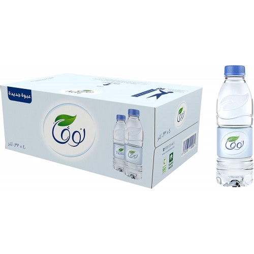 نوفا 40 حبة *0.33 لتر (كرتون)