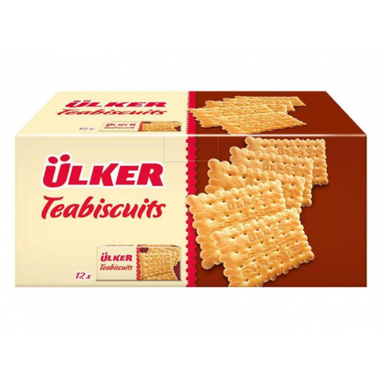 اولكر بسكويت شاي 70 جرام *12 (كرتون)