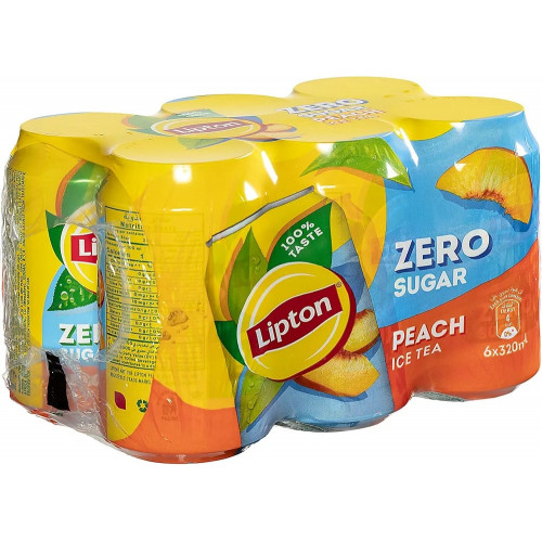  ايس تى ليبتون دايت خوخ 315 مل*24 