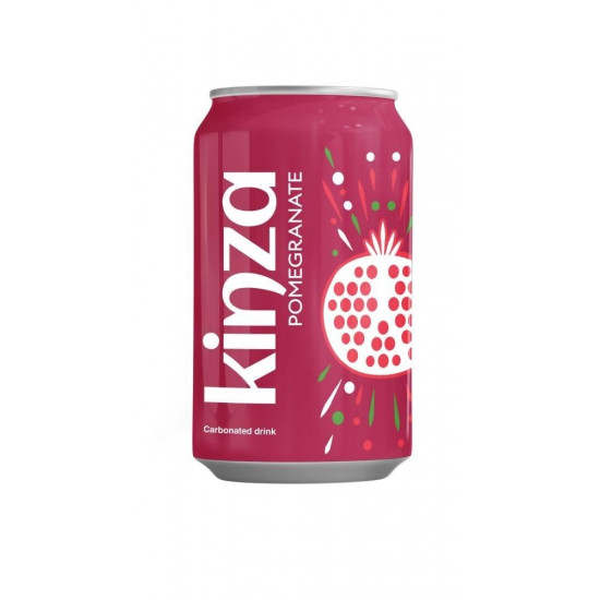 كينزا رمان 24 حبة * 320 مل (كرتون)