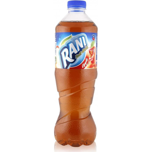 راني عصير تفاح 1.4لتر*6 حبة (كرتون)