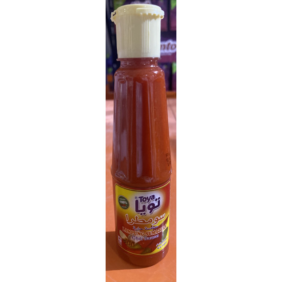 تويا سومطر ٤٨ * ١٤٠ مل (كرتون)