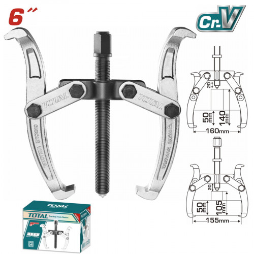 ﺯﺭﻗﻳﻧﺔ رومان ﺭﺟﻠﻳﻥ 6 بوصة توتال ﺯﺭﻗﻳﻧﺔ رومان ﺭﺟﻠﻳﻥ 6 بوصة توتال