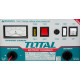 شاحن بطاريات سيارة 12-24 فولت توتال total