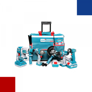 معدات و أدوات كهربائية - Electric Tools