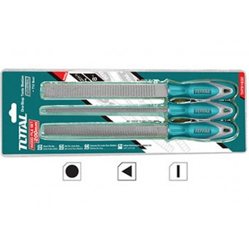 ﻁﻘﻡ ﻣﺑﺭﺩ ﺧﺷﺏ3 ﻗﻁﻊ 200 مم 8 انش توتال