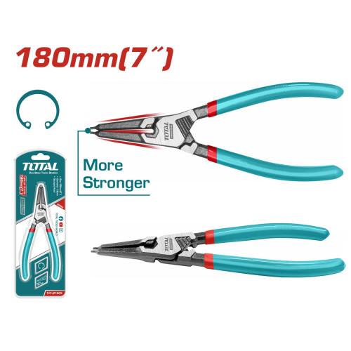 زرادية كباشي منحنية 7 إنش توتال