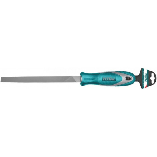 مبرد حديد مبسط عريض 200 مم 8 انش توتال مبرد حديد مبسط عريض 200 مم 8 انش توتال