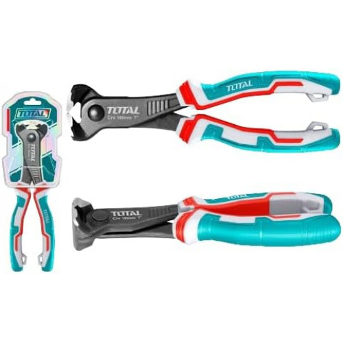 ﻗﻁﺎﻋﺔ ﺑﻧﺎء 7 إنش 180مم  توتال 