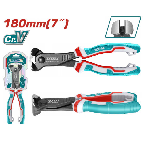 ﻗﻁﺎﻋﺔ ﺑﻧﺎء 7 إنش 180مم  توتال 