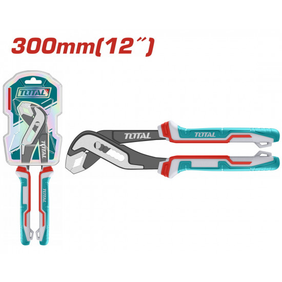 ﺯﺭﺍﺩﻳﺔ ﺳﻥ ﺩﺭﺝ 12 انش 300 ملم توتال ﺯﺭﺍﺩﻳﺔ ﺳﻥ ﺩﺭﺝ 12 انش 300 ملم توتال