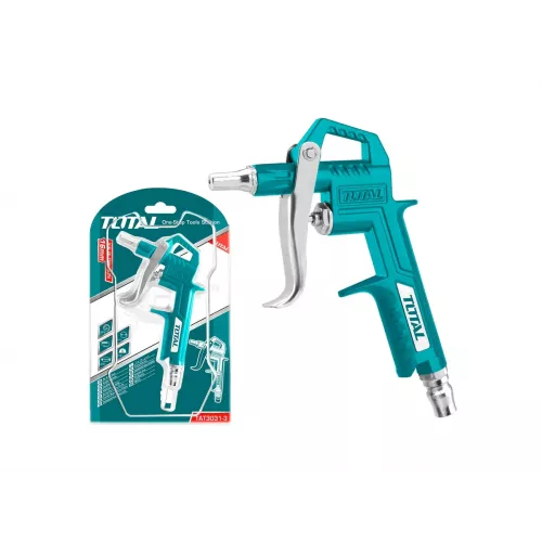 ﻣﺳﺩﺱ ﻫﻭﺍء 16MM توتال