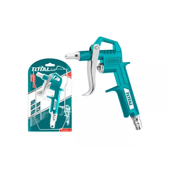 ﻣﺳﺩﺱ ﻫﻭﺍء 16MM توتال