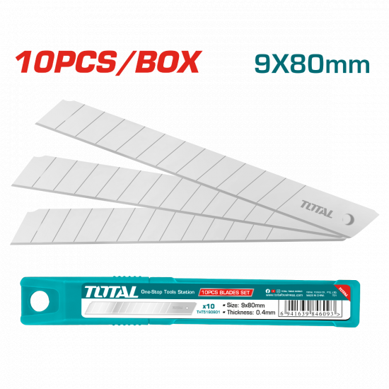 ﻏﻳﺎﺭ ﻣﺷﺭﻁ ﺻﻐﻳﺭ ﺗﻭﺗﺎﻝ 80 × 9 مم