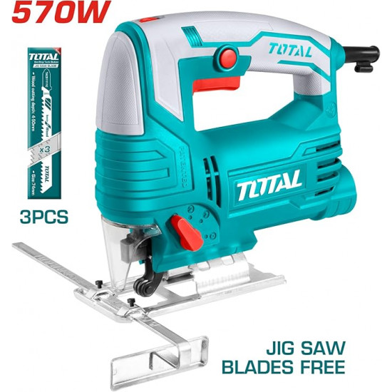 منشار اركت 570 وات 65 مم 4 أوضاع + طقم سلاح توتال منشار اركت 570 وات 65 مم 4 أوضاع + طقم سلاح توتال