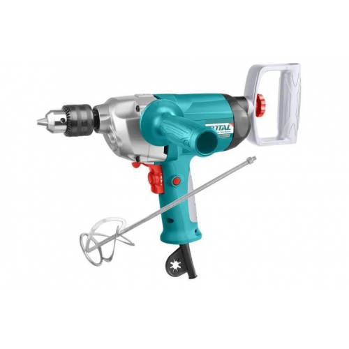 ﺩﺭﻳﻝ ﺻﻧﺎﻋﻲ ﻣﻊ ﺧﻼﻁ دهان 16 ﻣﻡ _ 1100 واط توتال 