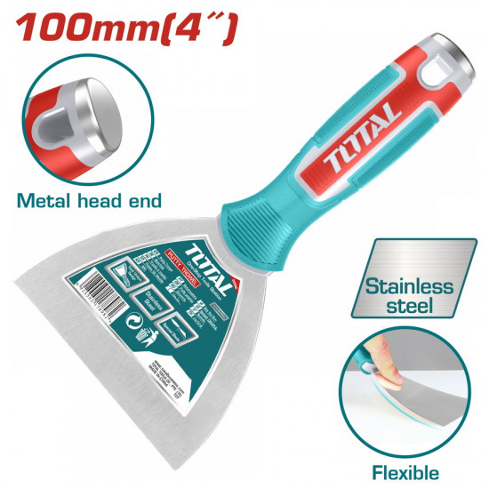 ﺳﻛﻳﻥ ﻣﻌﺟﻭﻥ ﻳﺩ ﻓﻳﺑﺭ100ﻣﻡ