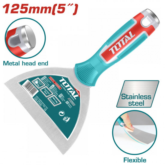 ﺳﻛﻳﻥ ﻣﻌﺟﻭﻥ ﻳﺩ ﻓﻳﺑﺭ150ﻣﻡ