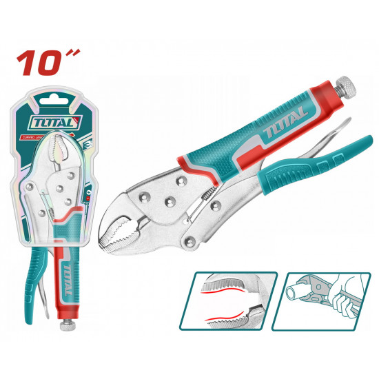 ﺯﺭﺍﺩﻳﺔ ﻛﺑﺱ ﺑﻳﺿﺎﻭﻱ250ﻣﻡ 10 بوصة فك مجوف توتال