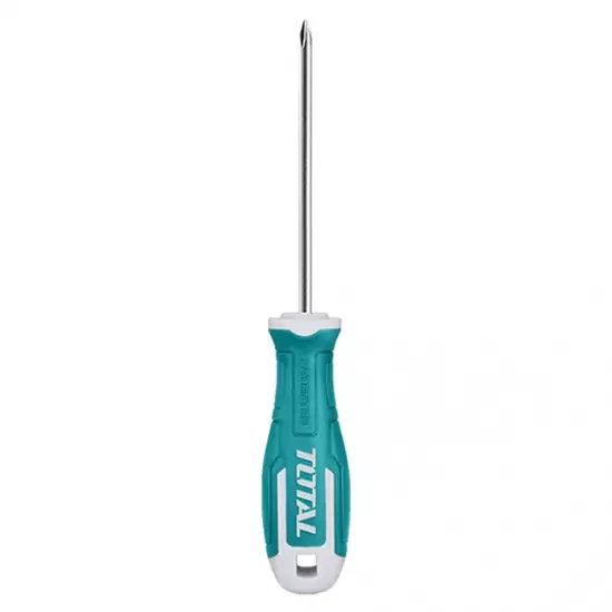 ﻣﻔﻙ ﺑﺭﺍﻏﻲ ﻳﺩ ﺭﺑﺭ ﻣﺻﺎﻟﺏ  توتال – PH0 × 75 مم