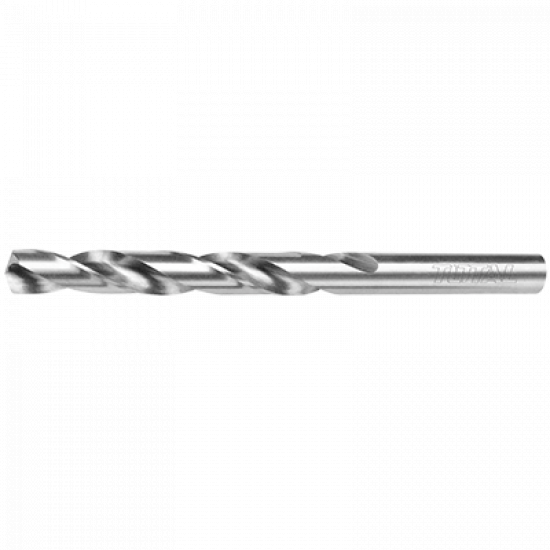 ﺭﻳﺷﺔ ﺩﺭﻳﻝ ﺳﺗﺎﻧﻠﺱ10 ﻣﻝ طول 133 مم  توتال