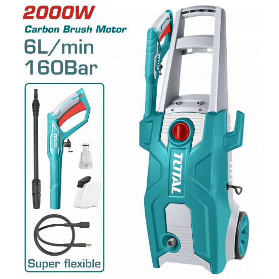 ﻣﻛﻳﻧﺔ ﻏﺳﻳﻝ 2000 ﻭﺍﻁ 160 ﺑﺎﺭ ﺗﻭﺗﺎﻝ ﻣﻛﻳﻧﺔ ﻏﺳﻳﻝ 2000 ﻭﺍﻁ 160 ﺑﺎﺭ ﺗﻭﺗﺎﻝ