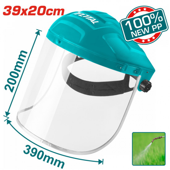 ﻭﺟﻪ ﻟﺣﺎﻡ ﺷﻔﺎﻑ ﻛﺑﻳﺭ توتال 