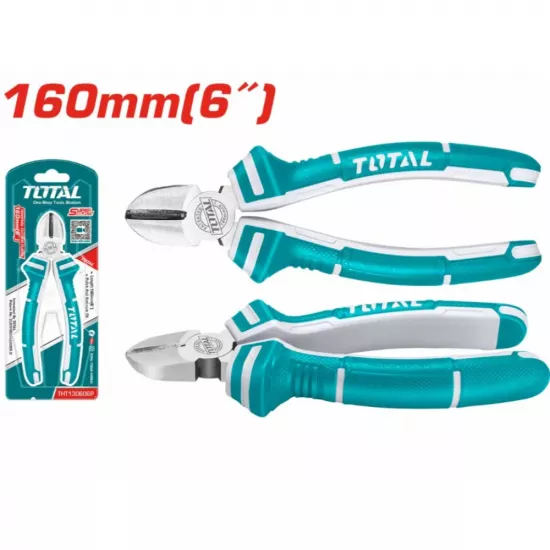 بنسة ببوز توتال 6 بوصة توتال 