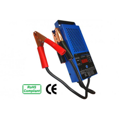 ﺟﻬﺎﺯ ﻓﺣﺹ ﺑﻁﺎﺭﻳﺔ ﺩﻳﺟﺗﺎﻝ ﺍﻭﺗﻭﻣﺎﺳﺗﺭ 