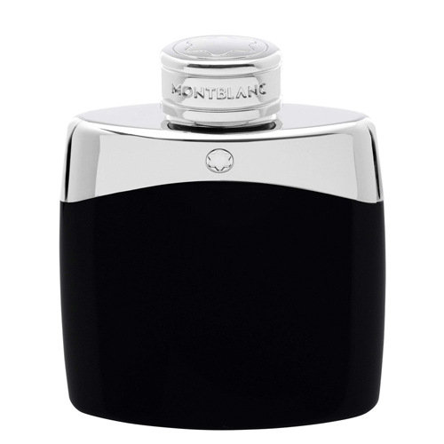 عطر ليجيند من مونت بلانك للرجال - أو دو تواليت 100مل عطر ليجيند من مونت بلانك للرجال - أو دو تواليت 100مل