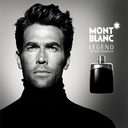 عطر ليجيند من مونت بلانك للرجال - أو دو تواليت 100مل عطر ليجيند من مونت بلانك للرجال - أو دو تواليت 100مل