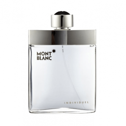 عطر اندفيجوال من مونت بلانك للرجال - 75مل - أو دو تواليت عطر اندفيجوال من مونت بلانك للرجال - 75مل - أو دو تواليت