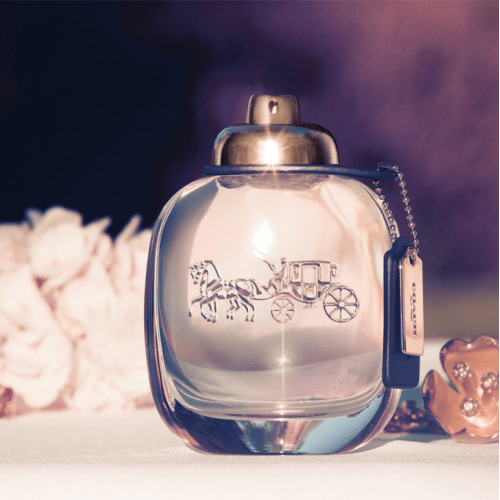 عطر كوتش نيويورك النسائي او دو بارفيوم 90مل عطر كوتش نيويورك النسائي او دو بارفيوم 90مل