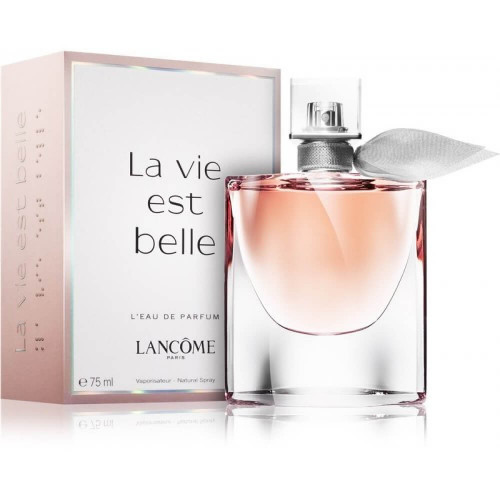 عطر لانكوم لافي اي بل او دو بارفيوم 75مل عطر لانكوم لافي اي بل او دو بارفيوم 75مل