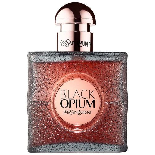 عطر ايف سان لوران - بلاك اوبيوم للشعر 30مل عطر ايف سان لوران - بلاك اوبيوم للشعر 30مل