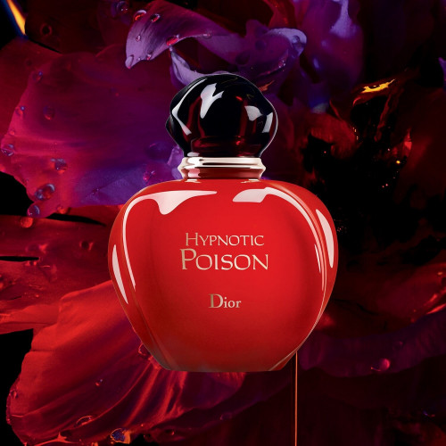 عطر ديور - هيبنوتيك بوازون للنساء او دي تواليت - 100 مل عطر ديور - هيبنوتيك بوازون للنساء او دي تواليت - 100 مل