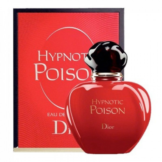 عطر ديور - هيبنوتيك بوازون للنساء او دي تواليت - 100 مل عطر ديور - هيبنوتيك بوازون للنساء او دي تواليت - 100 مل