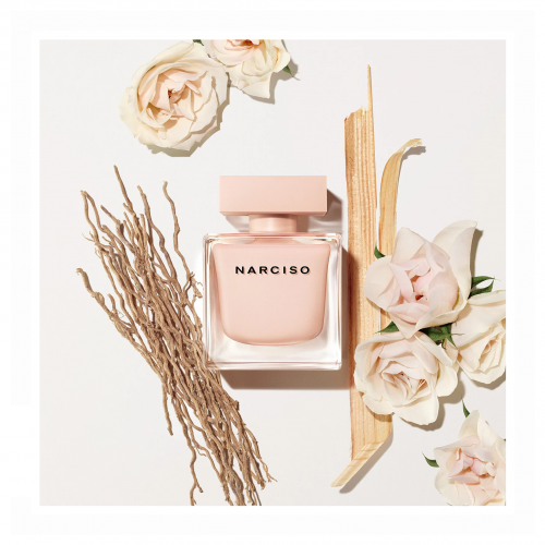 عطر بودريه من نارسيسو رودريغز. 50مل عطر بودريه من نارسيسو رودريغز. 50مل