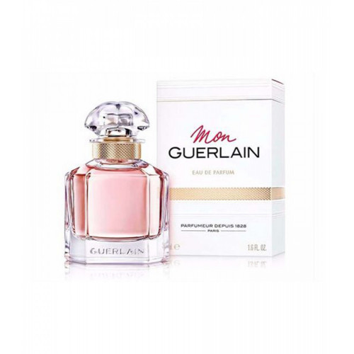 عطر غيرلان مون او دو بارفيوم 100مل عطر غيرلان مون او دو بارفيوم 100مل