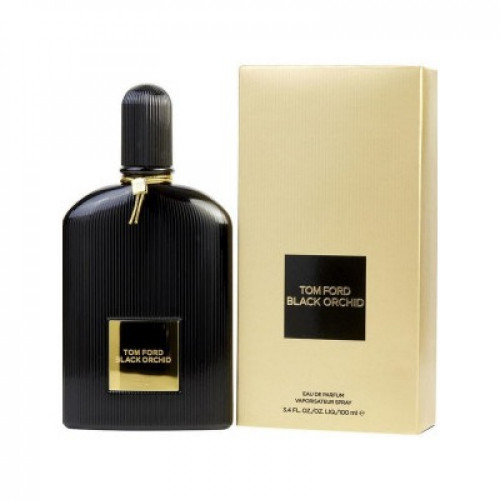 عطر للنساء بلاك اوركيد أو دي بارفيوم من توم فورد 100 مل عطر للنساء بلاك اوركيد أو دي بارفيوم من توم فورد 100 مل
