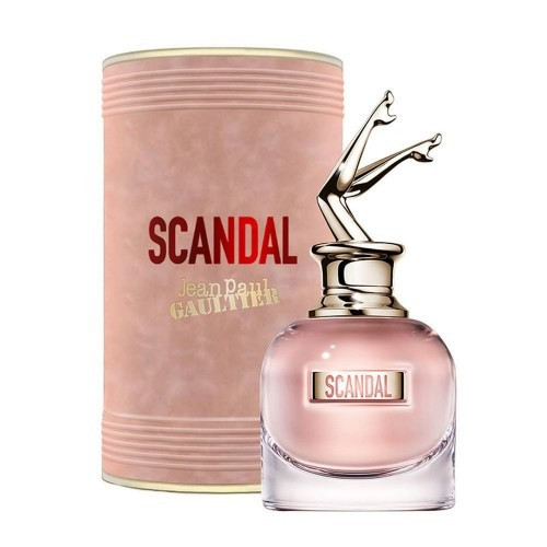 عطر جان بول غولتير سكاندال او دو بارفيوم 80مل عطر جان بول غولتير سكاندال او دو بارفيوم 80مل